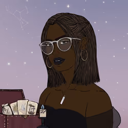 MysticSister #3541