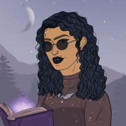 MysticSister #831
