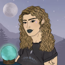 MysticSister #1915