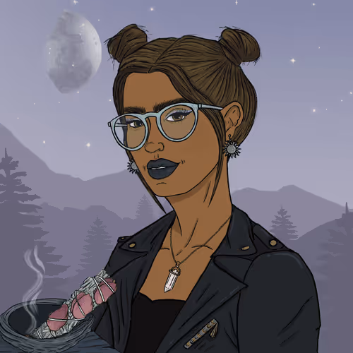 Mystic Sisterhood