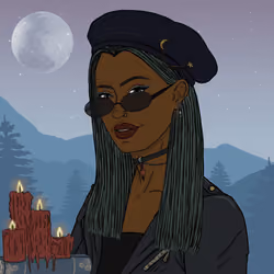 MysticSister #2748