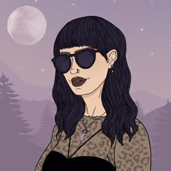 MysticSister #463