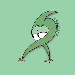 45