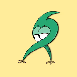 9
