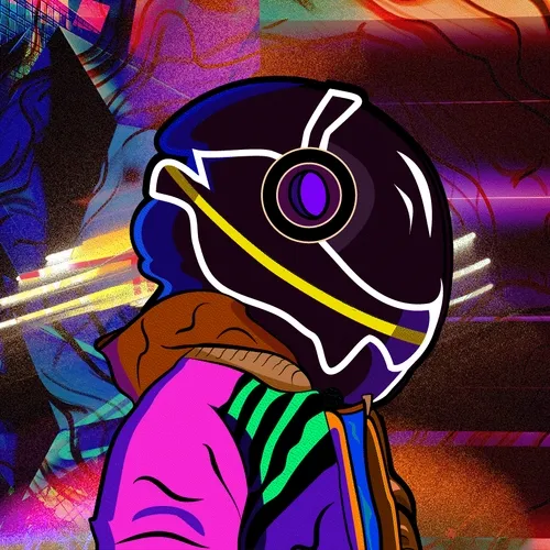 Futurists Official