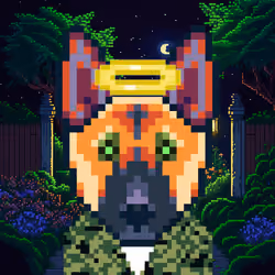 DOGO