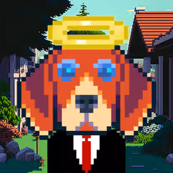 DOGO