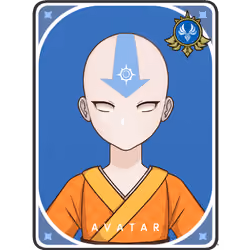Excalibur Avatar