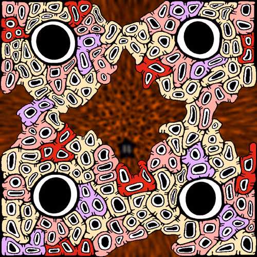 Chironworld