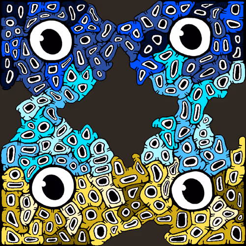 Chironworld