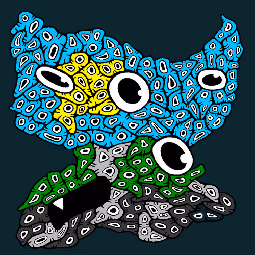Chironworld
