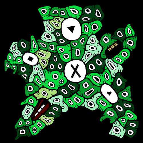 CHIRON World #324