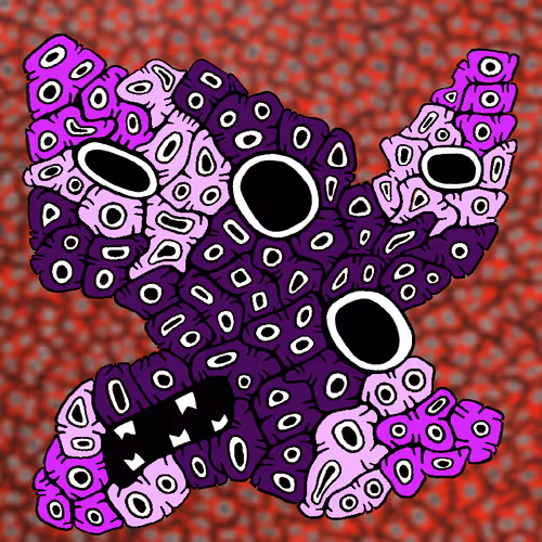 CHIRON World #133