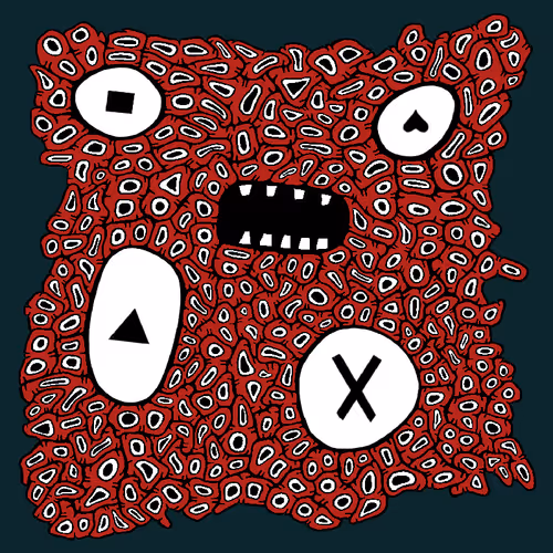 Chironworld