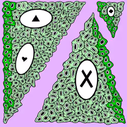 CHIRON World #615