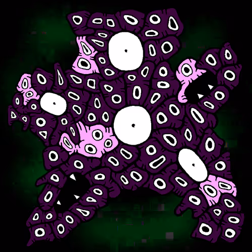 Chironworld