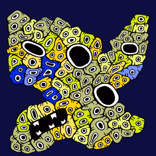 Chironworld