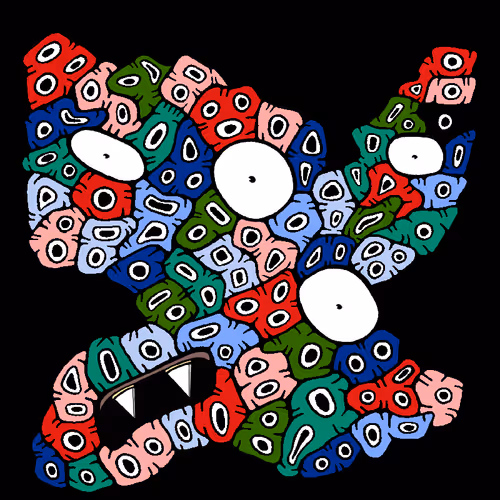 Chironworld