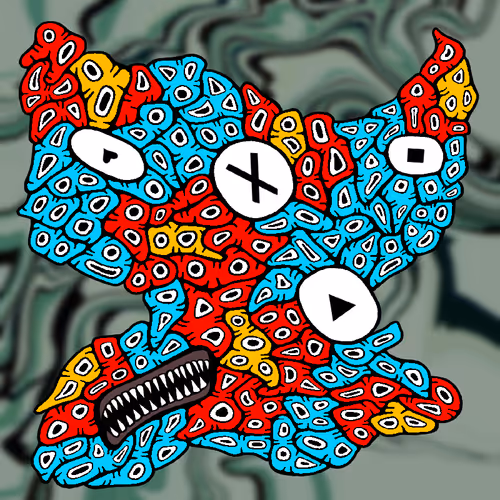 Chironworld