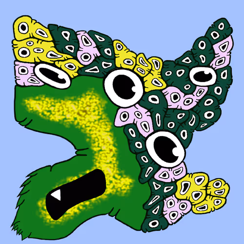 CHIRON World #123