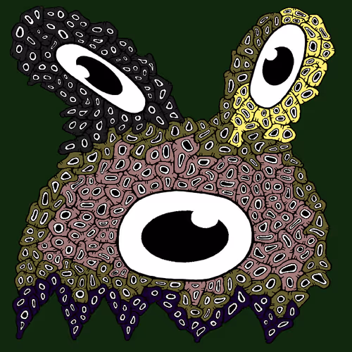 Chironworld