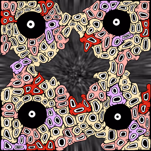Chironworld