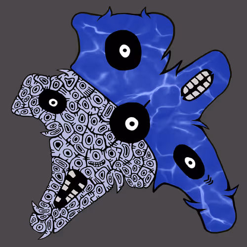 Chironworld
