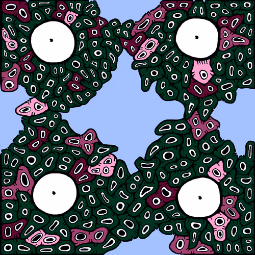 Chironworld