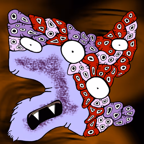 Chironworld