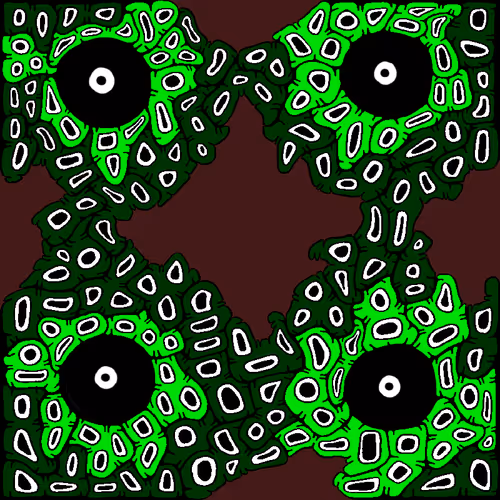 Chironworld