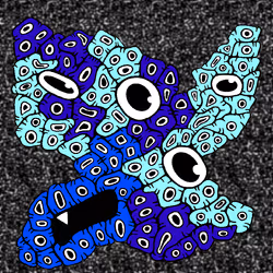 CHIRON World #256