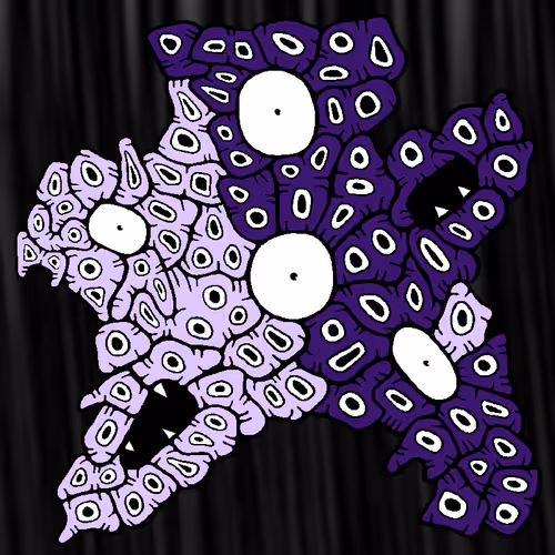 Chironworld