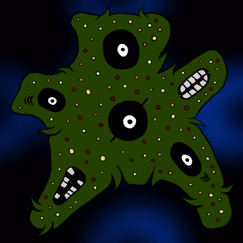 Chironworld