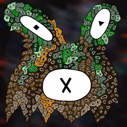 CHIRON World #688
