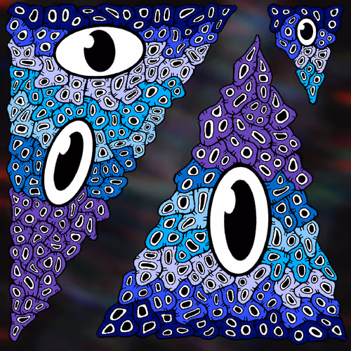 CHIRON World #402