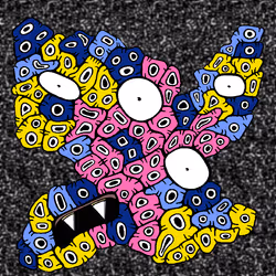 CHIRON World #144