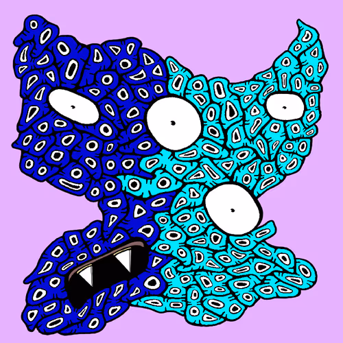 Chironworld