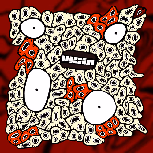 Chironworld
