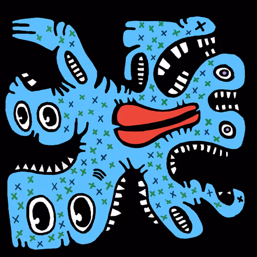 Chironworld