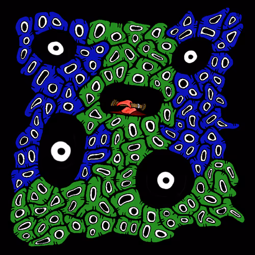 Chironworld