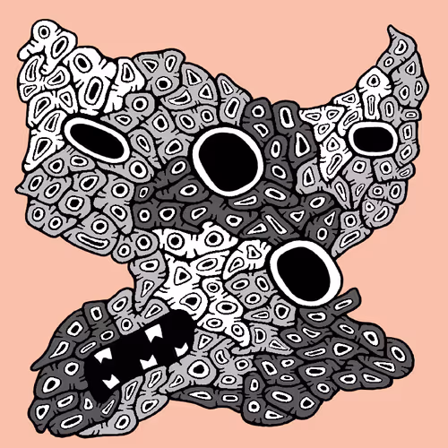 Chironworld
