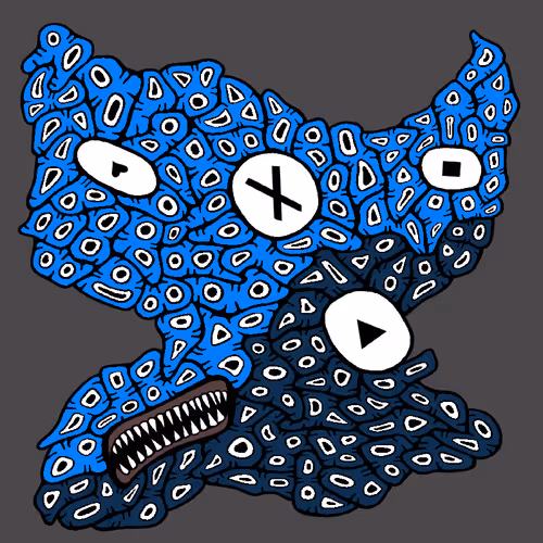 Chironworld