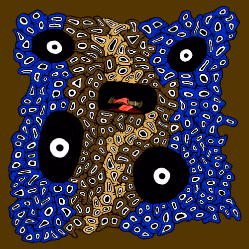 Chironworld