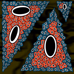 CHIRON World #851