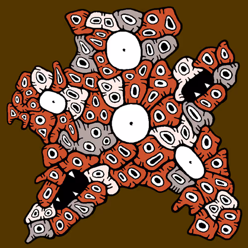 Chironworld