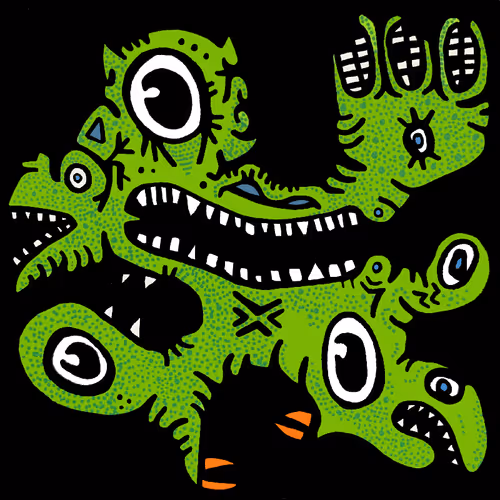 Chironworld