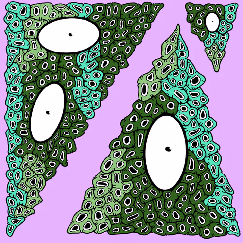 Chironworld