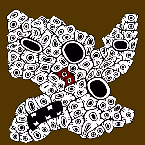 CHIRON World #846