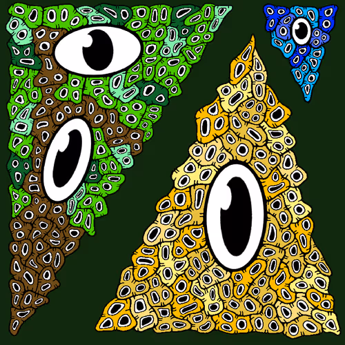 CHIRON World #306