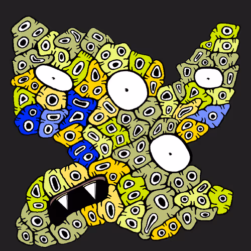 CHIRON World #891